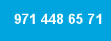 971 448 65 71